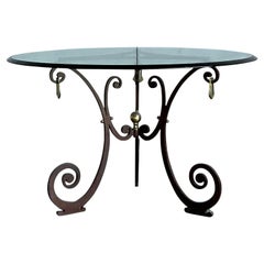 Tables
