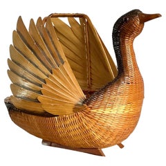 Bowls and Baskets