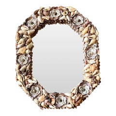 Wall Mirrors