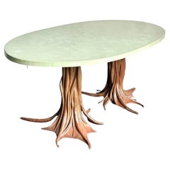 Tables de salle à manger