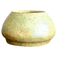 Ciotola piccola in ceramica vintage Boho