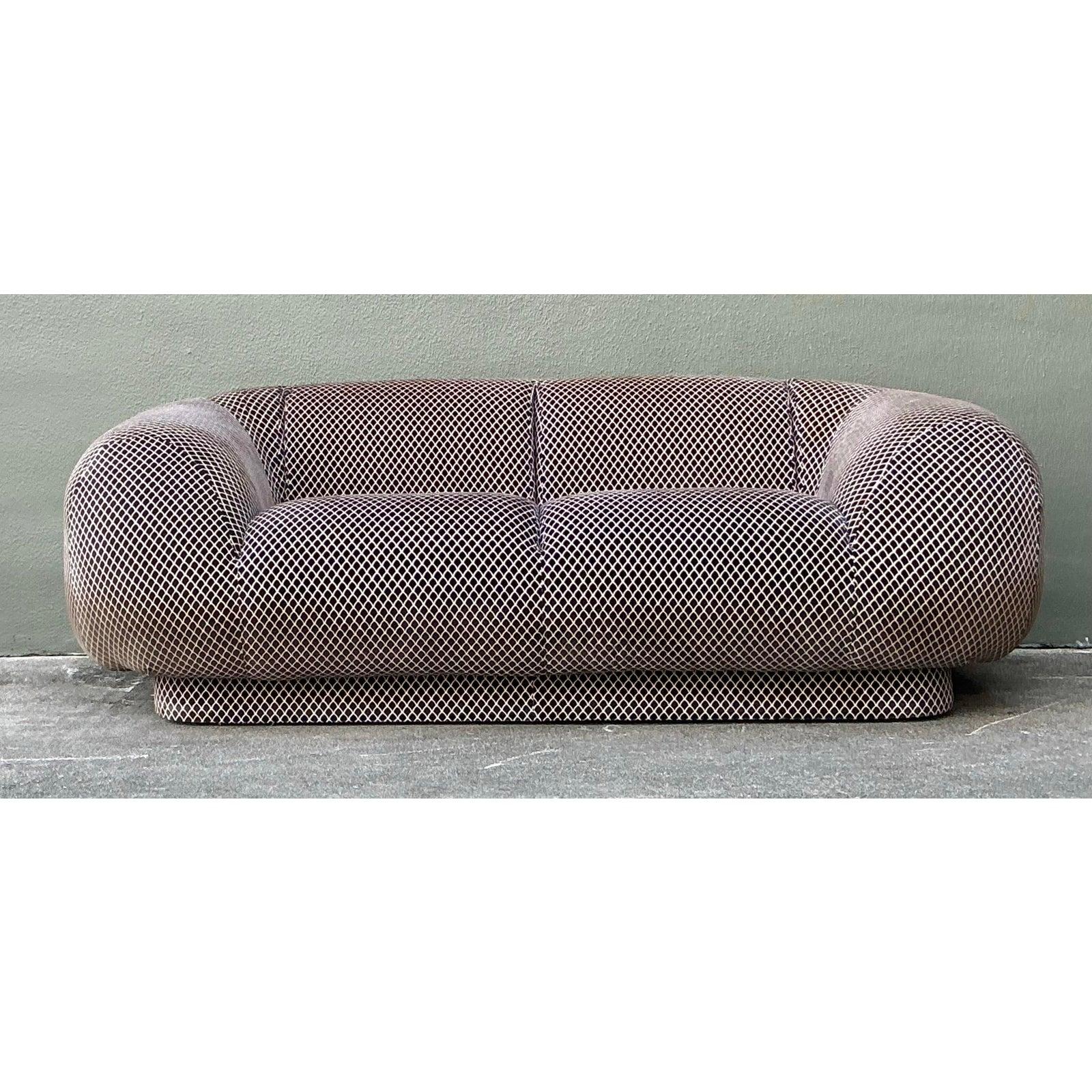 Canapé Vintage By Steve Chase for Preview 