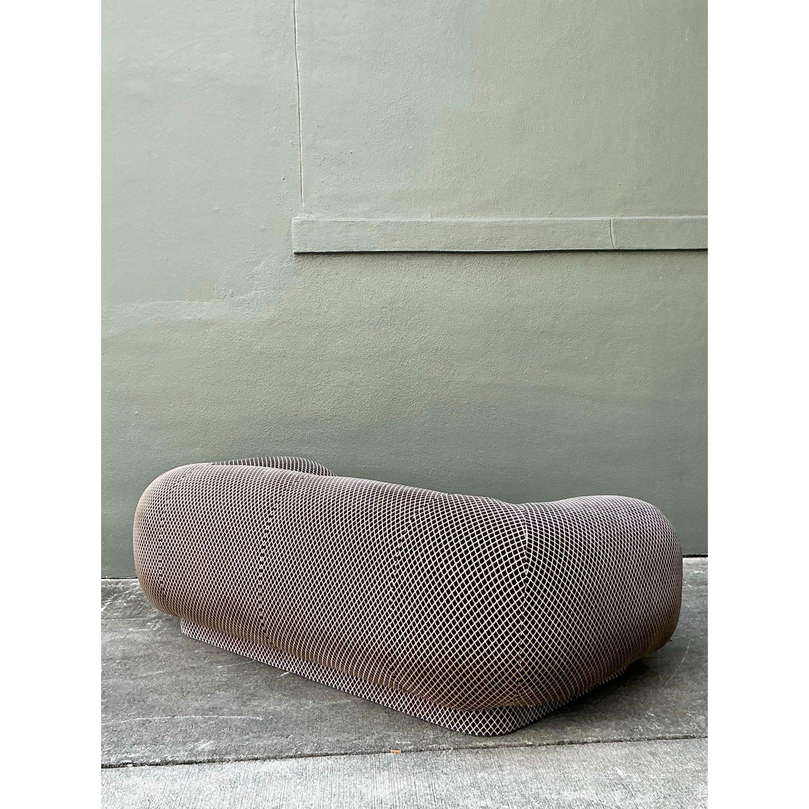 Canapé Vintage By Steve Chase for Preview 