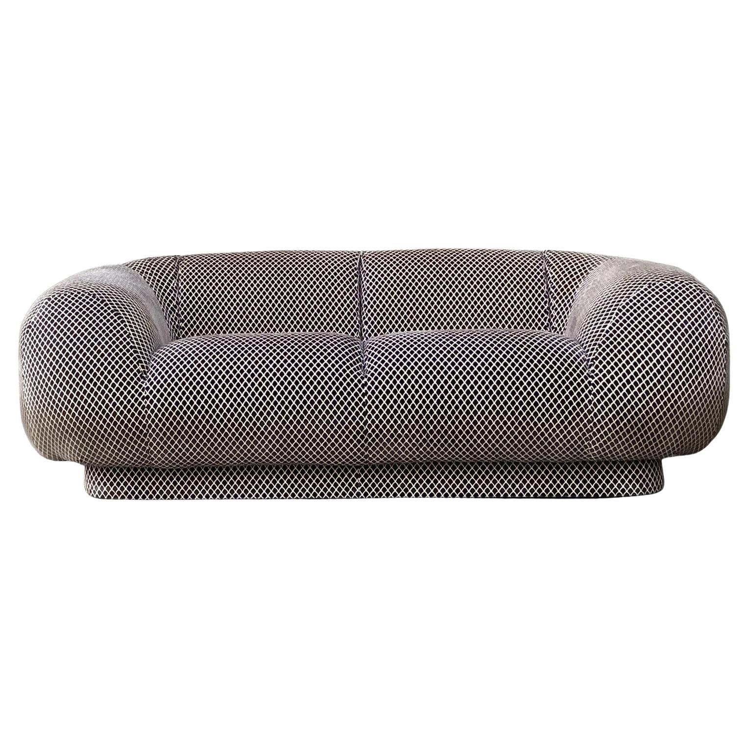 Canapé Vintage By Steve Chase for Preview "Amohibious en vente