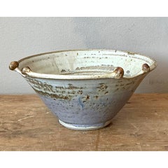 Bol vintage Boho Studio Pottery