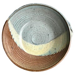 Bol vintage Boho Studio Pottery
