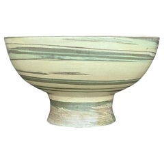 Cuenco Vintage Boho Studio Pottery