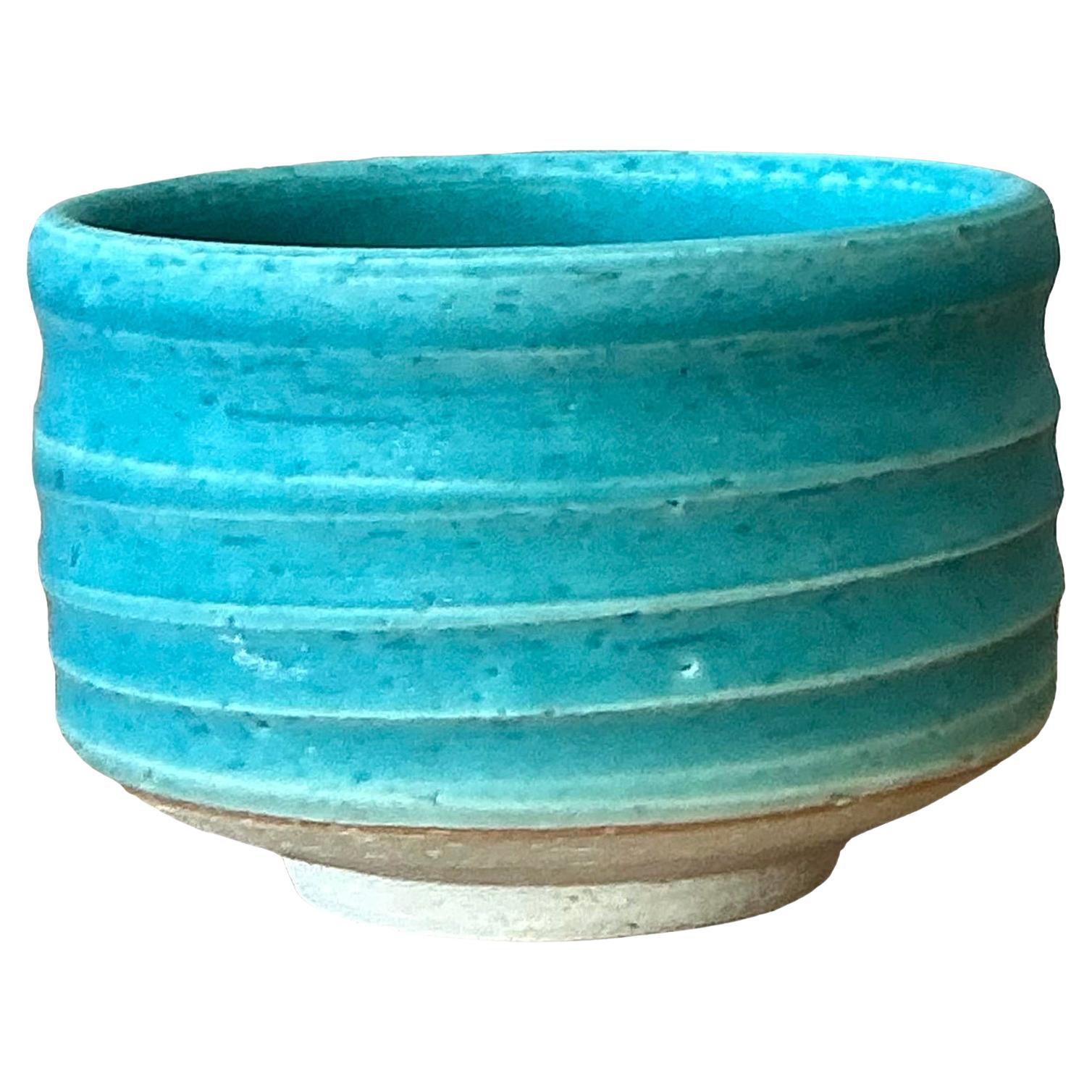 Bol vintage Boho Studio Pottery