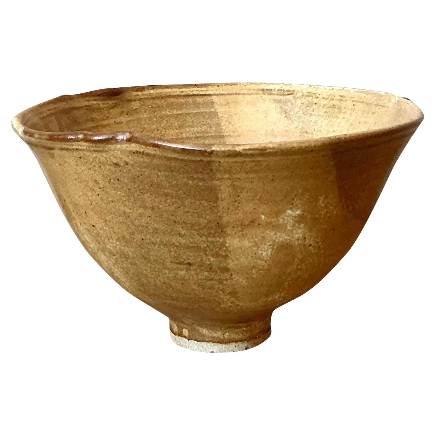 Bol vintage Boho Studio Pottery