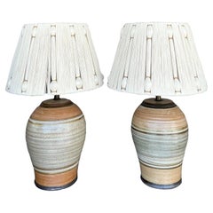 Illuminazione in ceramica