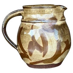 Jarras de cerámica