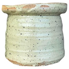 Vase vintage de Boho Studio Pottery
