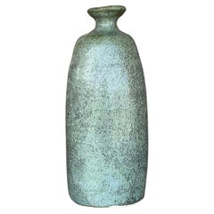 Vintage Boho Studio Pottery Vase