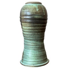 Vaso vintage in studio Pottery