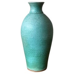 Vase vintage de Boho Studio Pottery