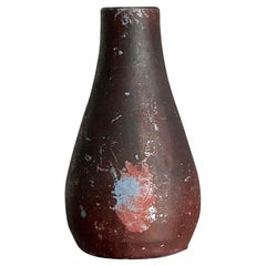 Vase vintage de Boho Studio Pottery