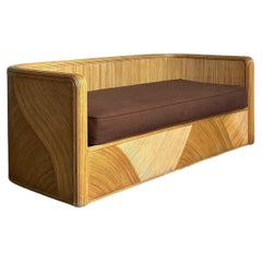 Gewebe-Sofas