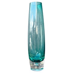 Vintage Boho Tamara Aladin Bubble Vase