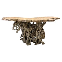 Barre di Wood Dry