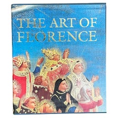 Vintage Boho The Art of Florence, Buch im Vintage-Stil