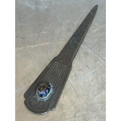 Vintage Boho Tiffany Studios Letter Opener