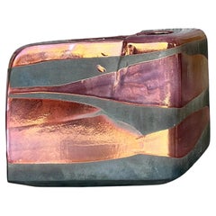 Jarrón Vintage Boho Tony Evans