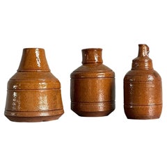 Vases and Vessels