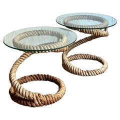 Tables