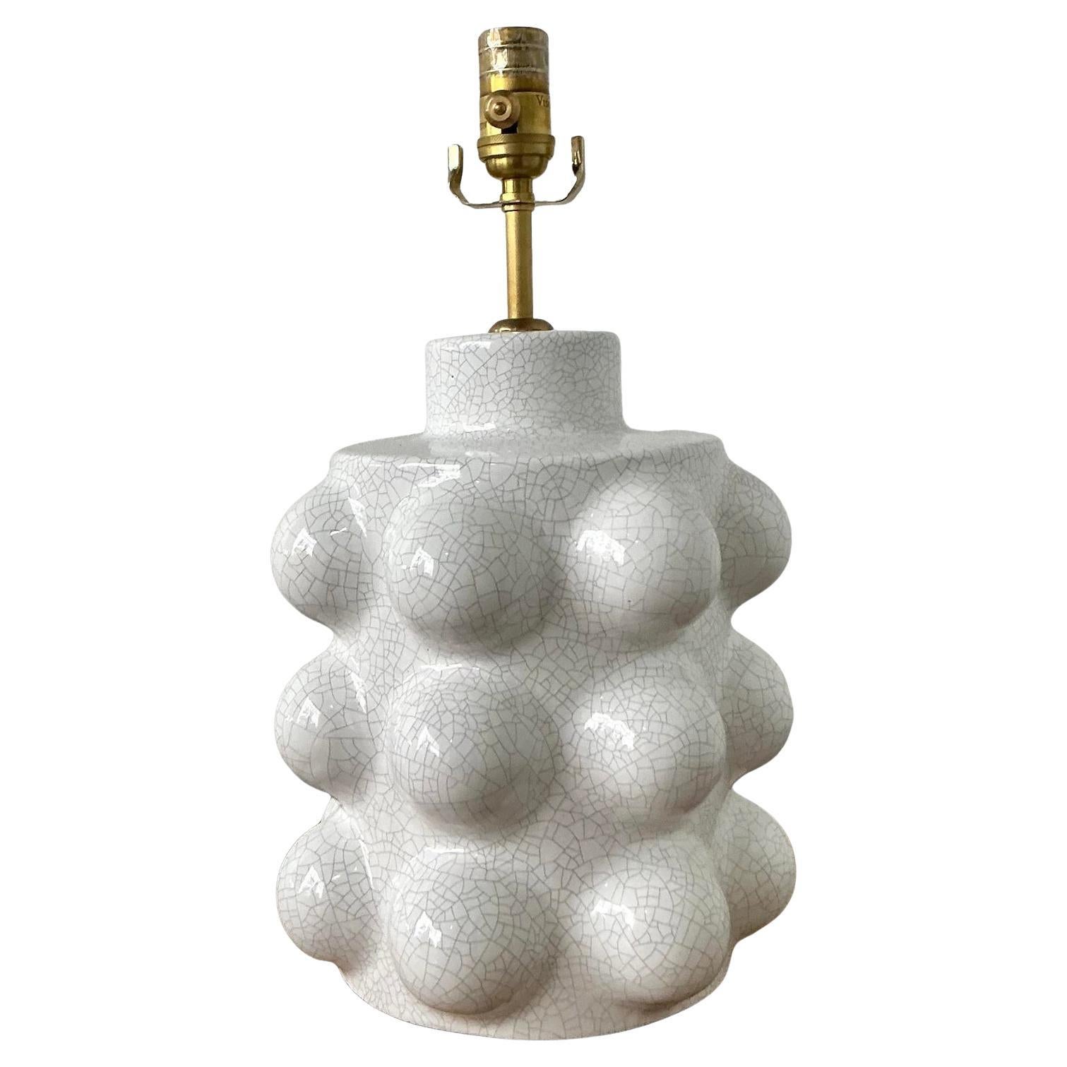 Vintage Boho Visual Comfort “Verdra” Table Lamp