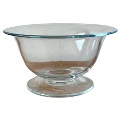 Vintage Boho William Yeoward “Alice” Bowl