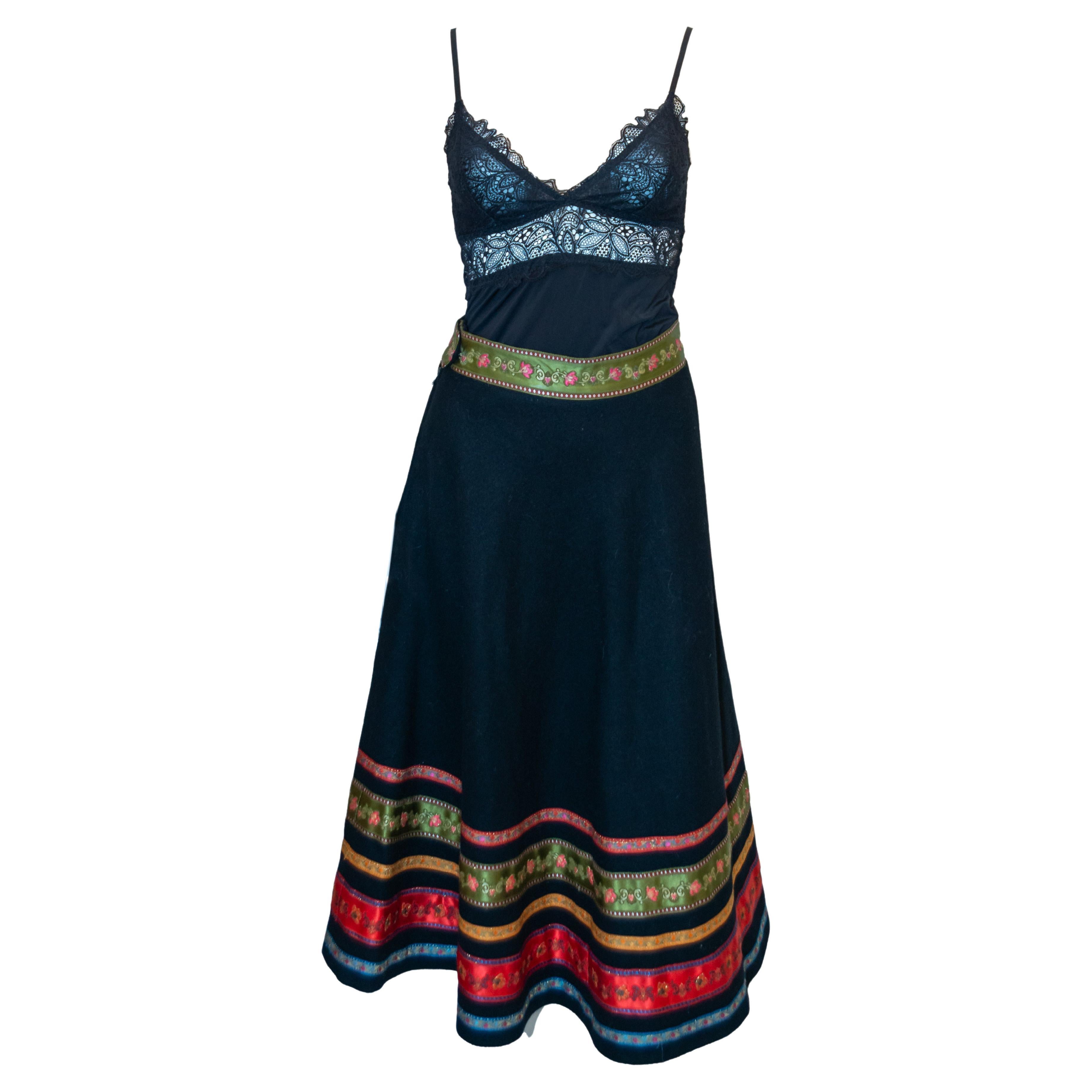 Boho store clothing sale