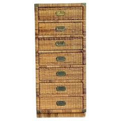 Commodes and Chests of Drawers