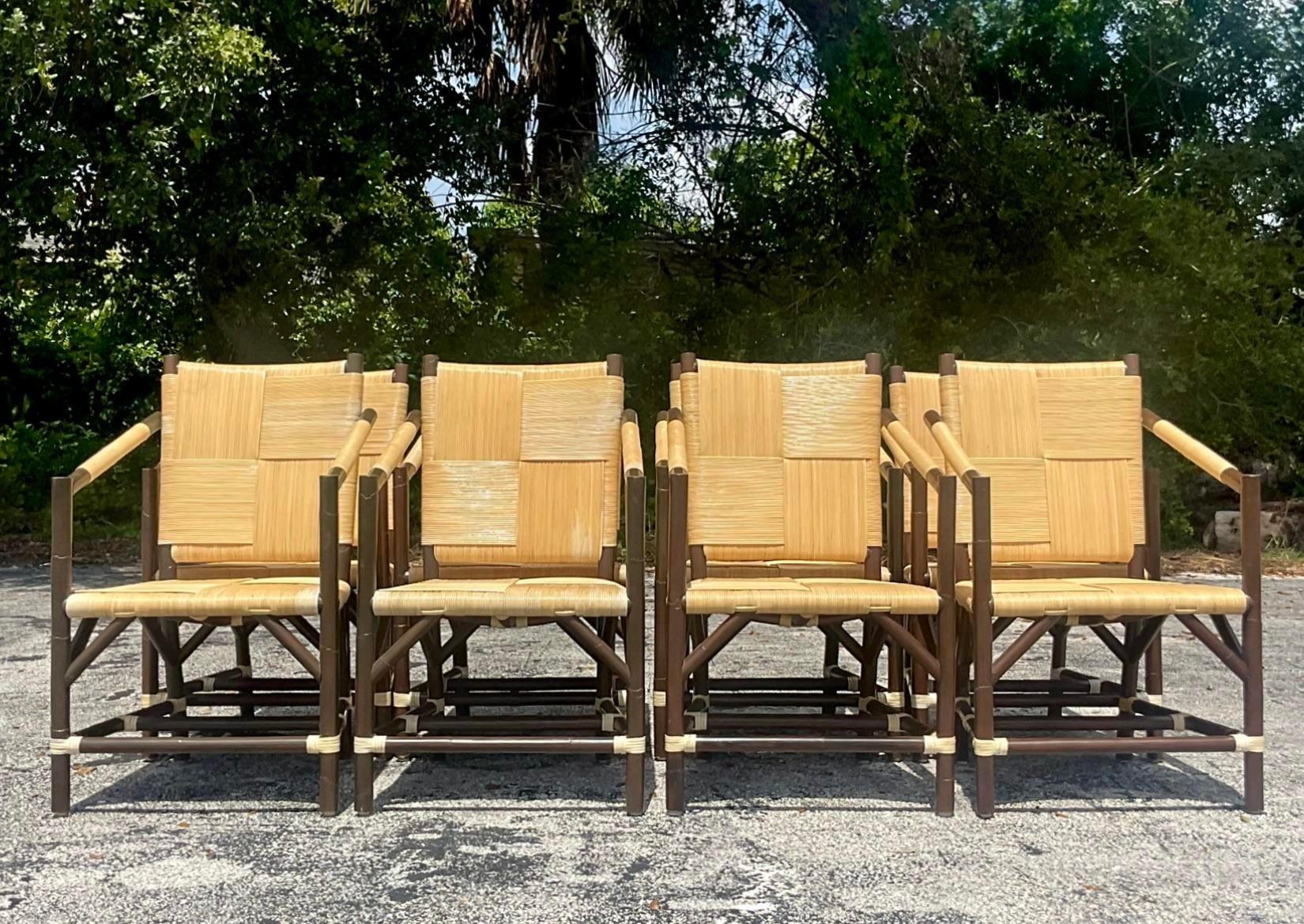 boho dining chairs
