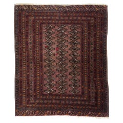 Vintage Bokhara Rug