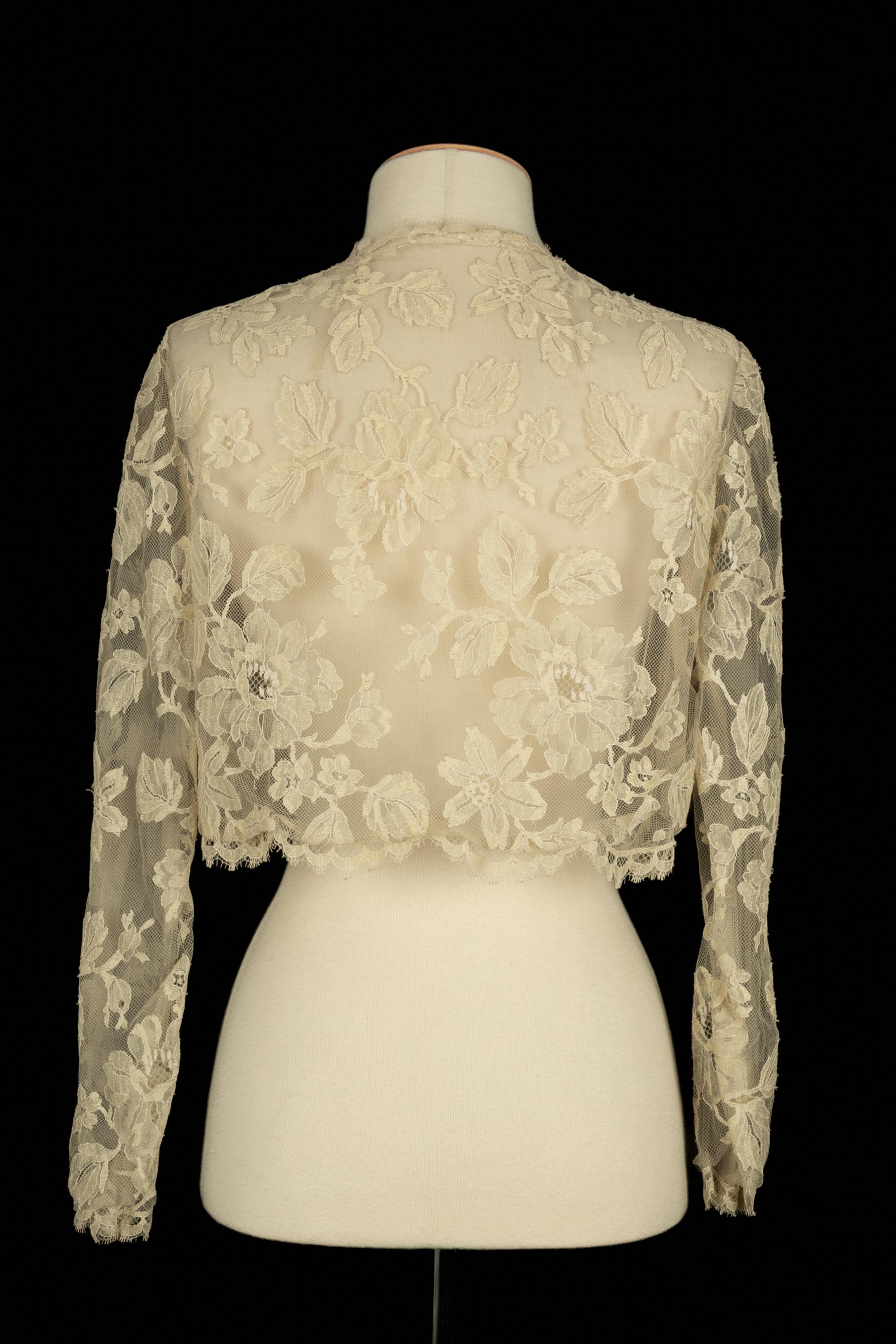 Bolero vintage Desconocido en Excelente estado para la venta en SAINT-OUEN-SUR-SEINE, FR