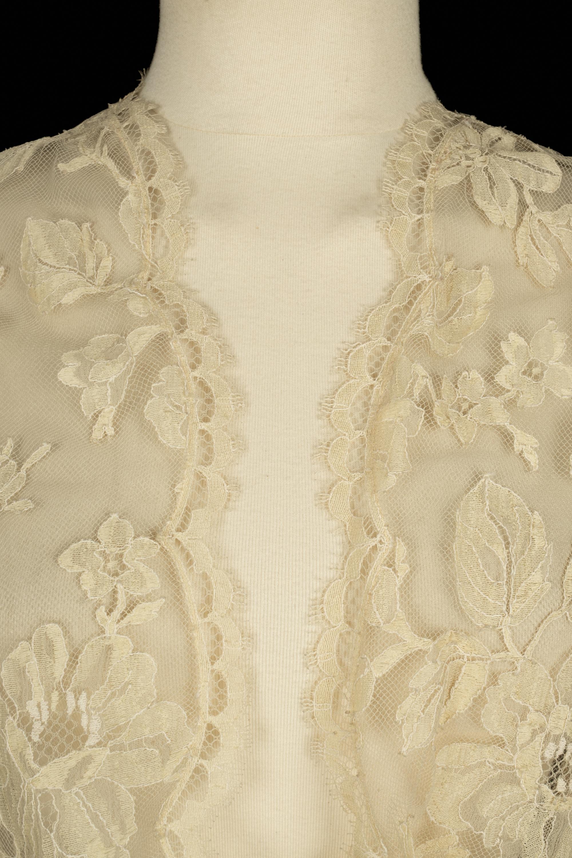 Bolero vintage Desconocido en venta 1