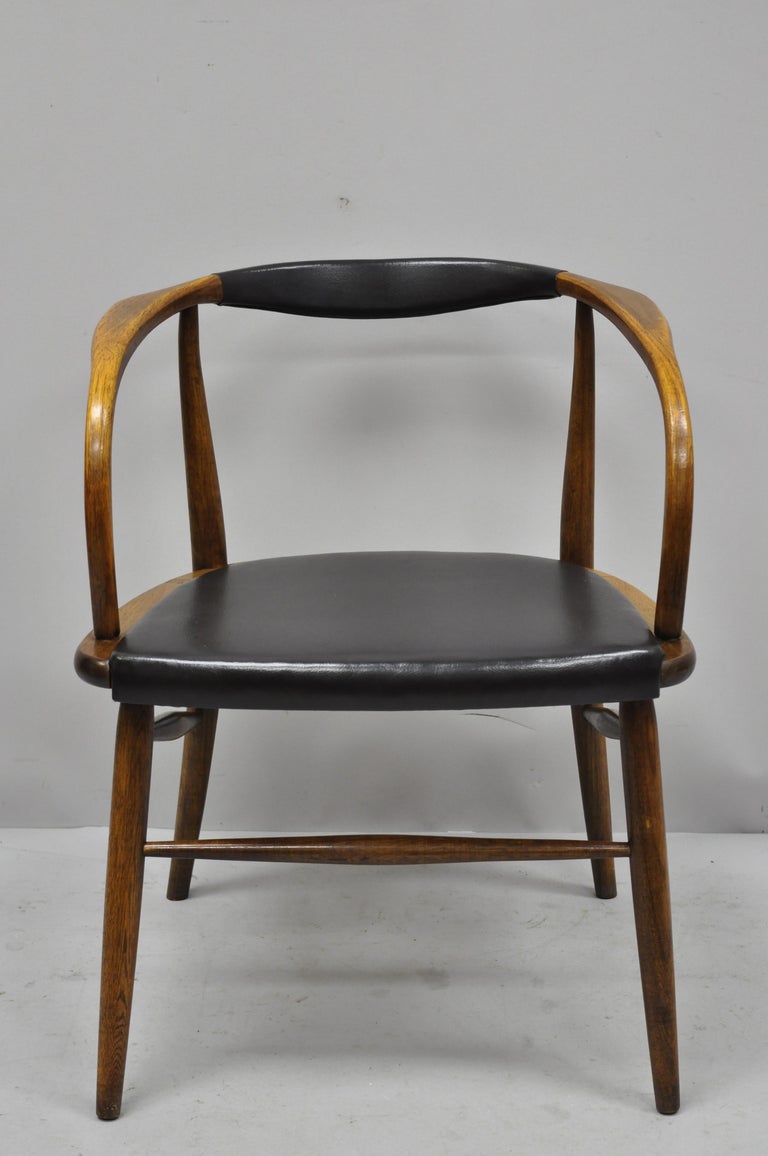Vintage boling chairs cheap