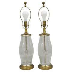Lampade da tavolo in metallo