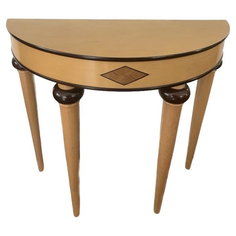 The Bombay Company Winston le singe majordome plateau 30 serveur table