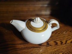 Vintage, 1950's Narumi (Japan) Fine China Teapot
