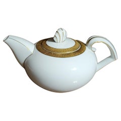Antique, 1950's Narumi (Japan) Fine China Teapot