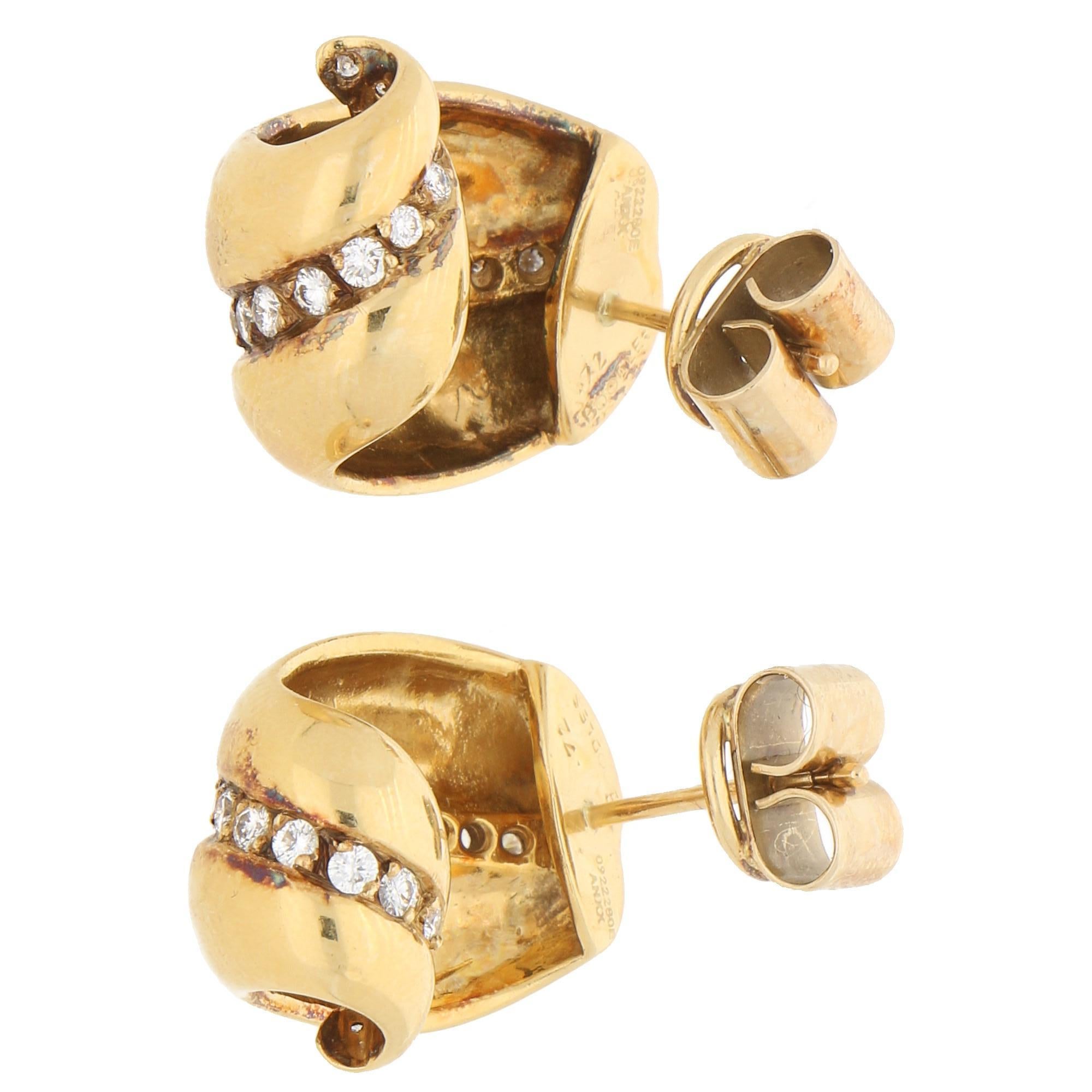 boodles earings
