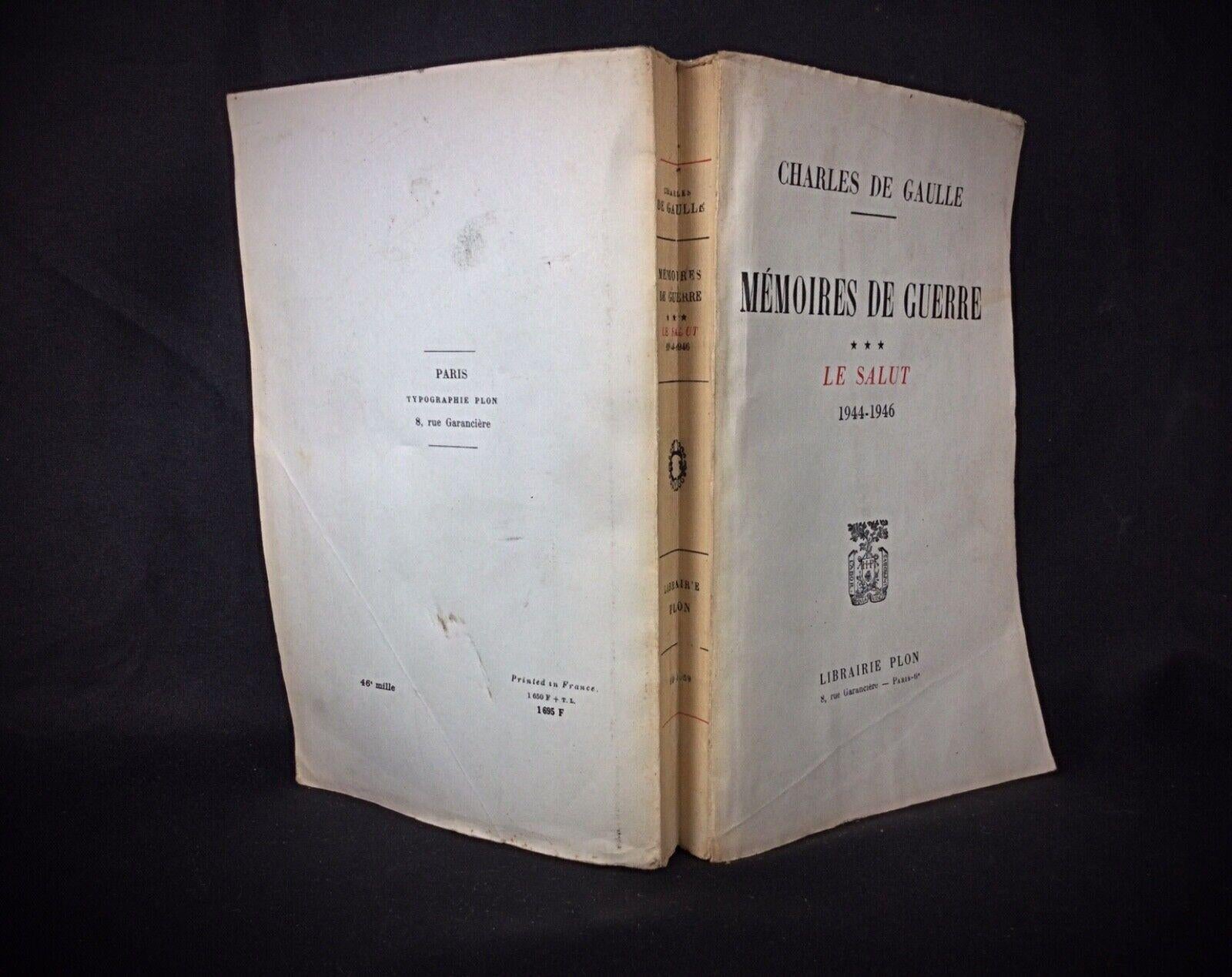 Questa edizione vintage di 