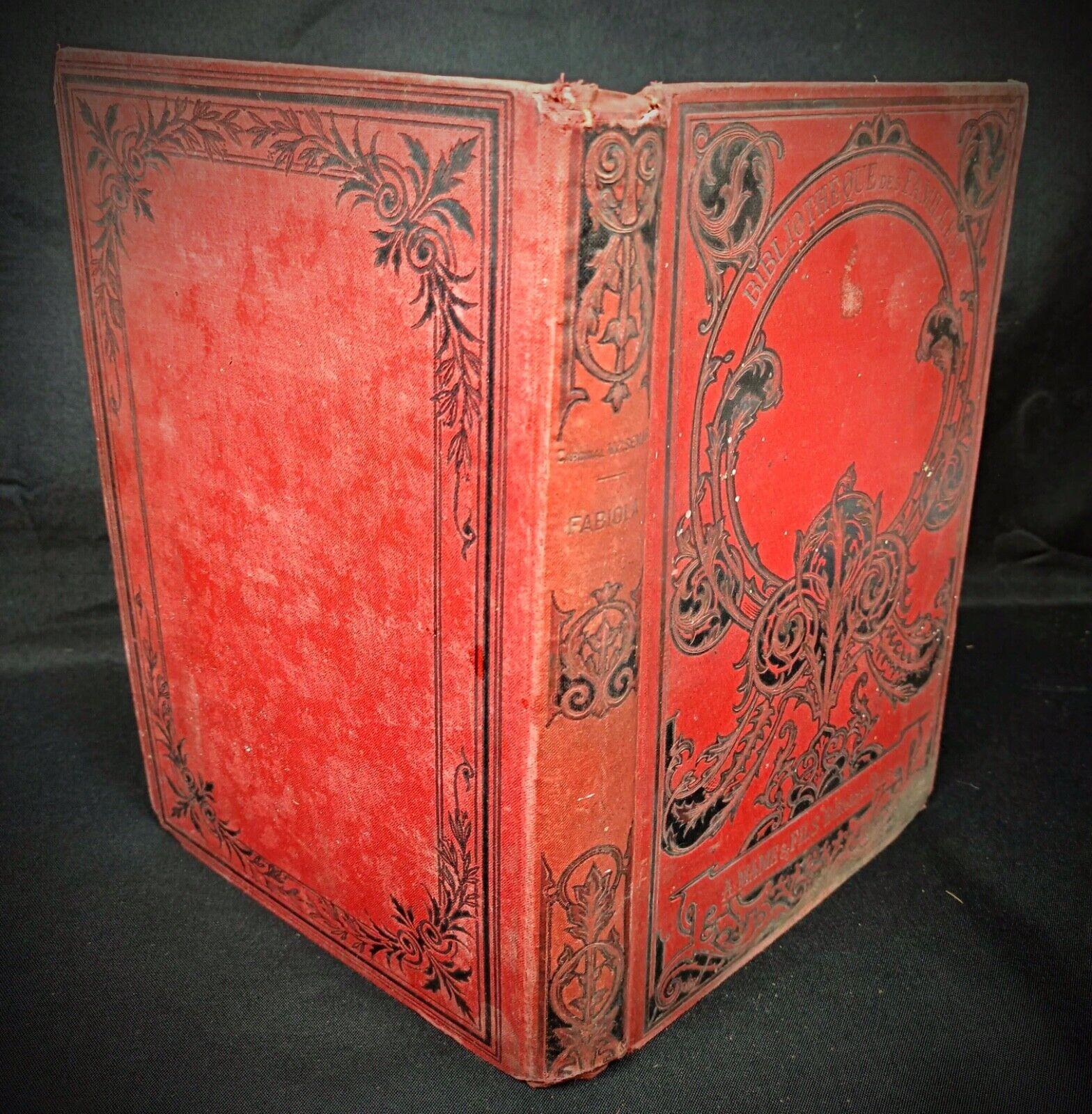 Empire Vintage Book: 