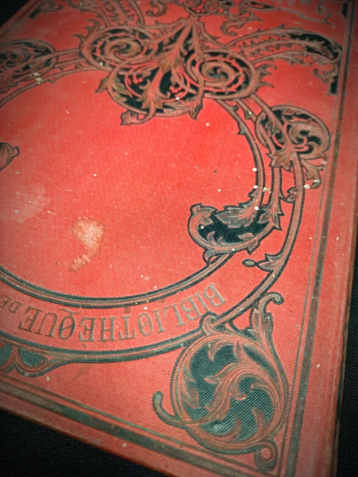 Vintage Book: 