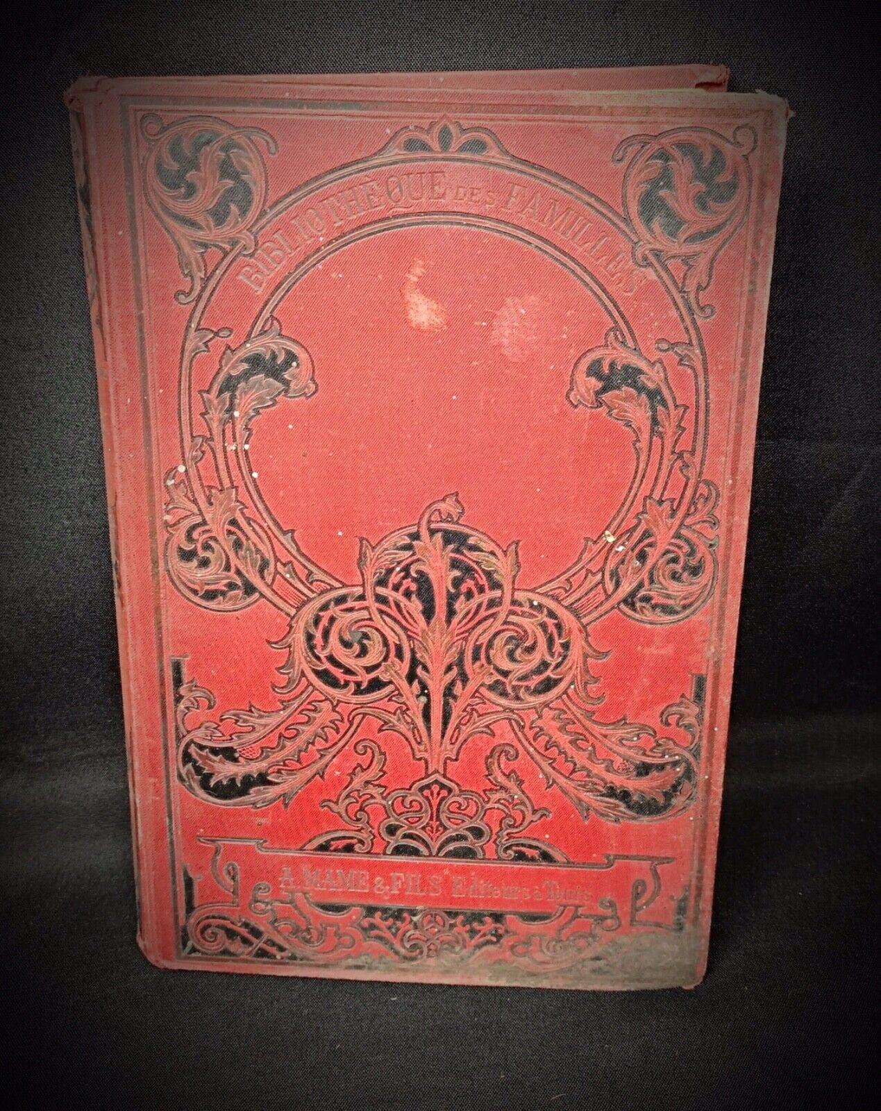 Vintage Book: 