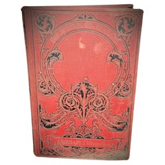 Vintage Book: "Fabiola ou l'église des catacombes" (1st Series)  - 2Y186