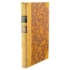 Vintage Book, Vater und Sohn, Edmund Gosse, Memoiren, Literarischer Klassiker, CIRCA 1935