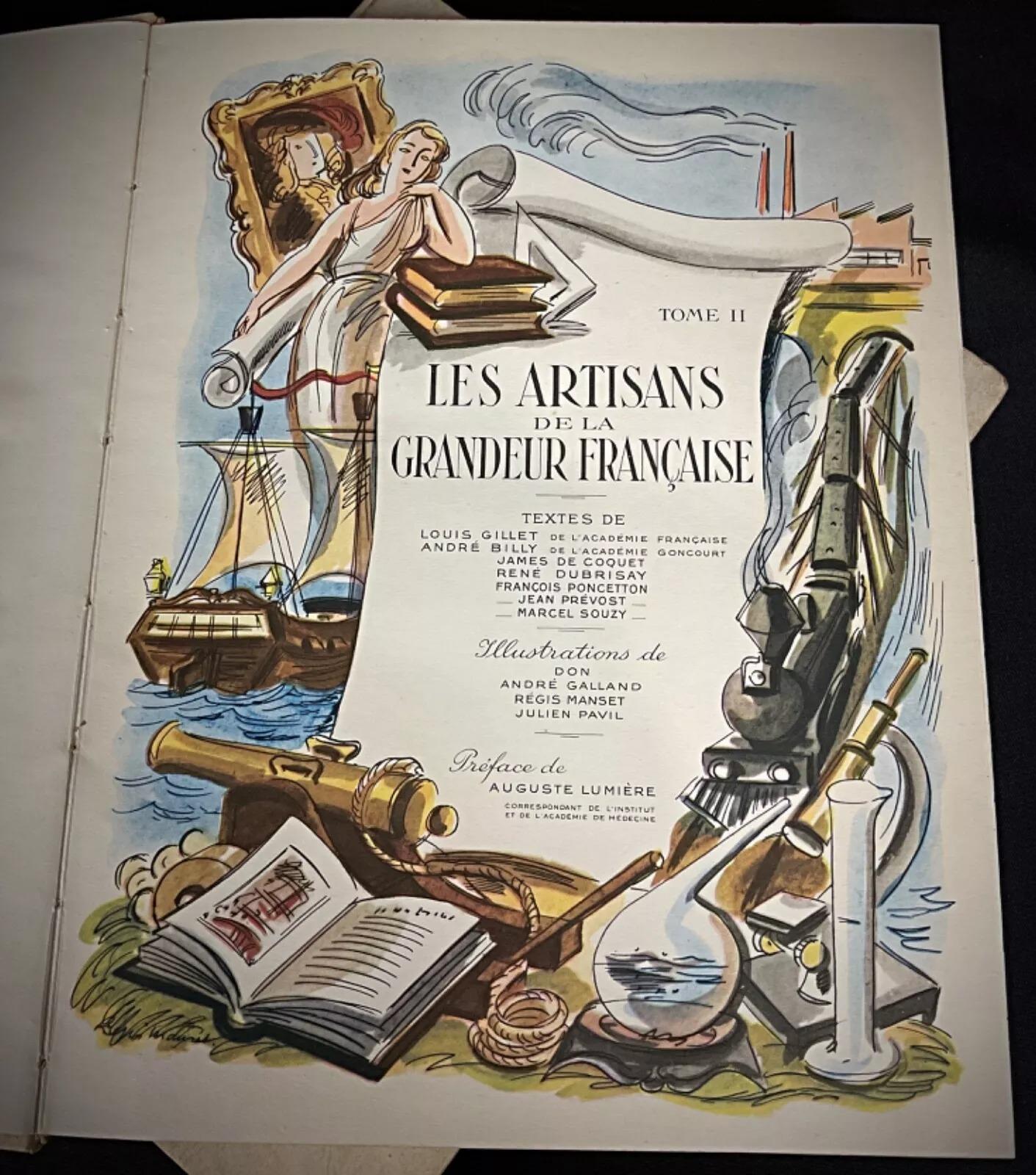 Vintage Book Set 