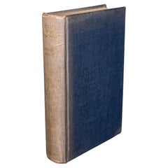 Livre vintage Tess Of The D'Urbevilles, Thomas Hardy, édition limitée, roman
